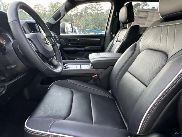 2026 Ram 1500 Limited Crew Cab 4x4 57 Box