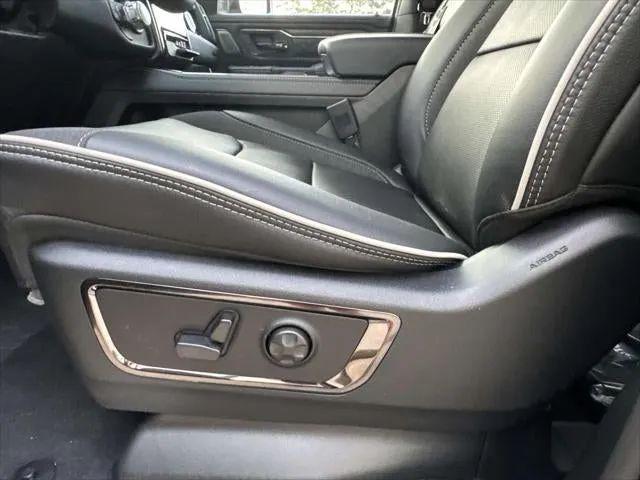 2026 Ram 1500 Limited Crew Cab 4x4 57 Box