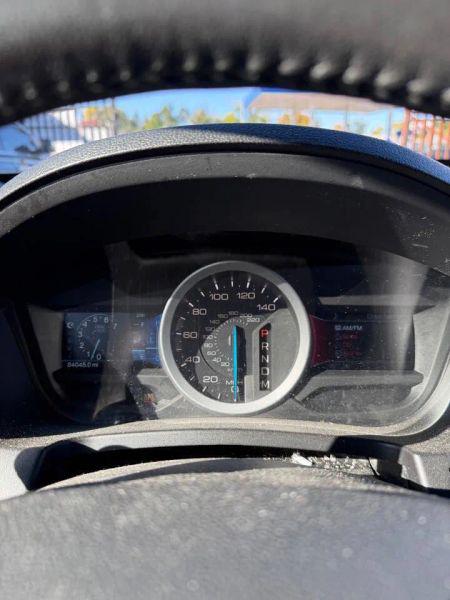 2011 Ford Explorer Limited