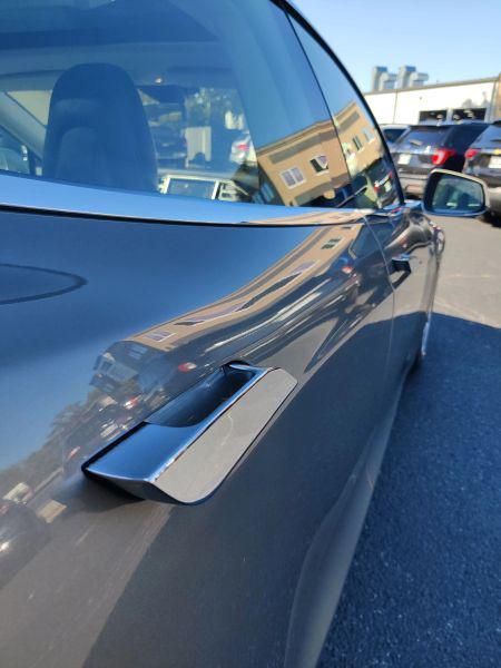 2015 Tesla Model S 85D
