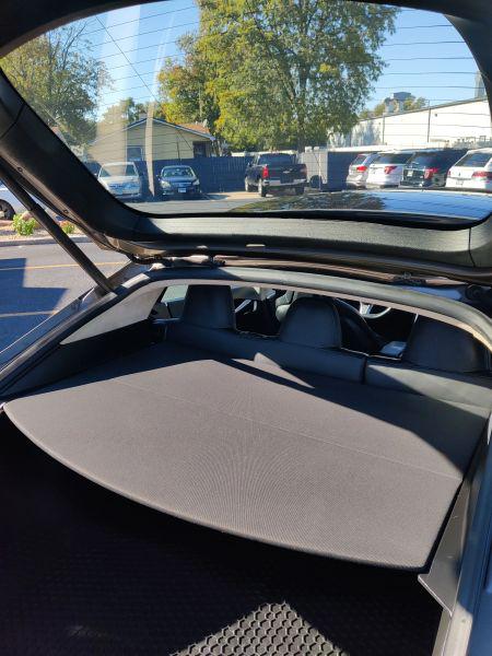 2015 Tesla Model S 85D