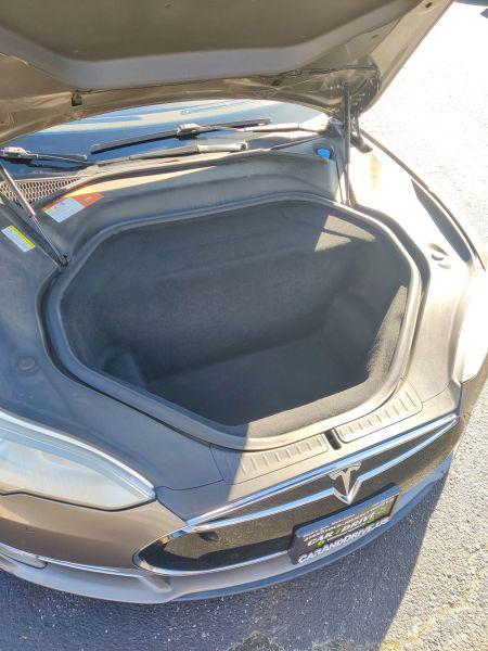 2015 Tesla Model S 85D