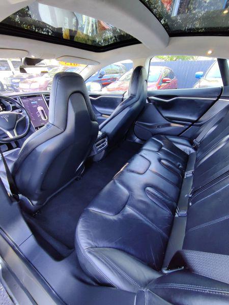 2015 Tesla Model S 85D