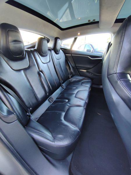 2015 Tesla Model S 85D