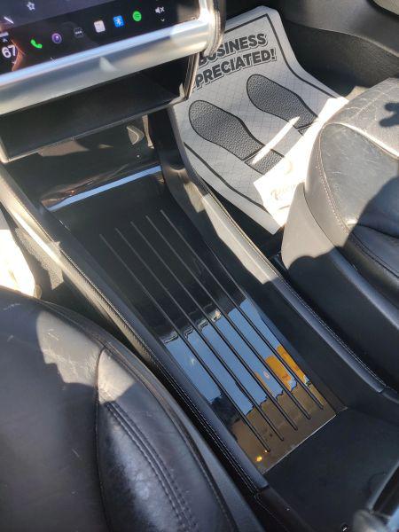 2015 Tesla Model S 85D