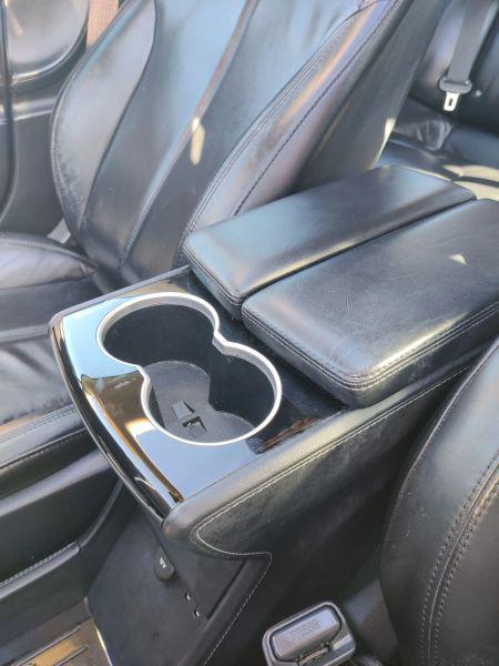 2015 Tesla Model S 85D