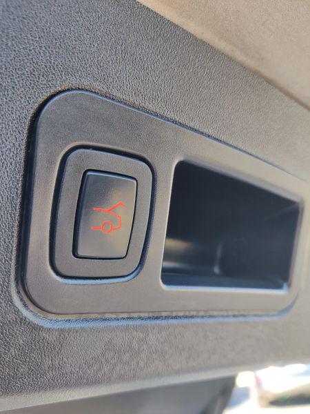 2015 Tesla Model S 85D