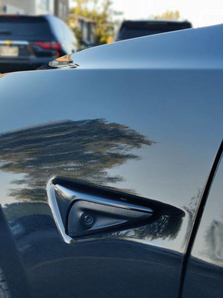 2022 Tesla Model 3 Rear-Wheel Drive
