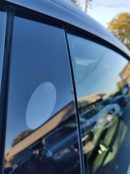 2022 Tesla Model 3 Rear-Wheel Drive