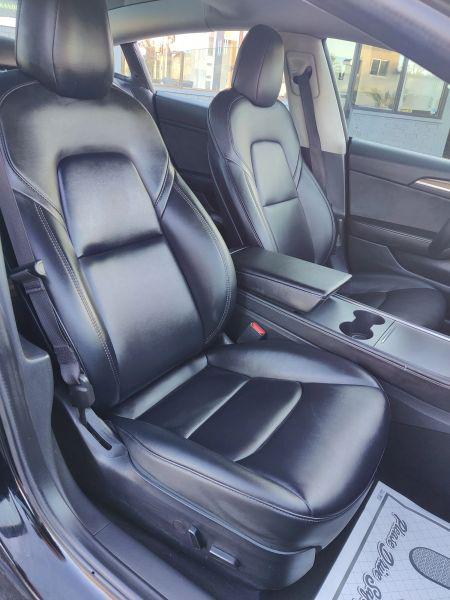 2022 Tesla Model 3 Rear-Wheel Drive