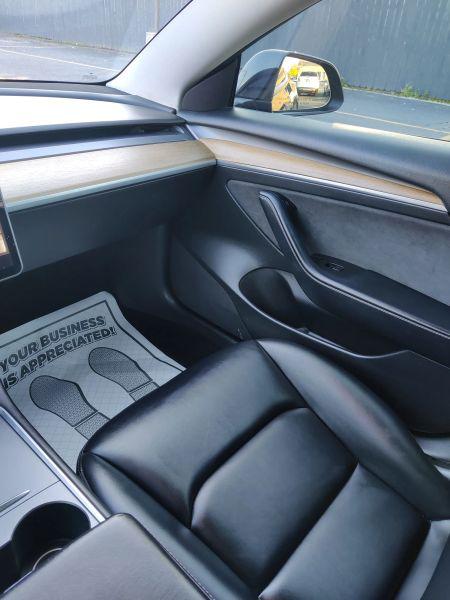 2022 Tesla Model 3 Rear-Wheel Drive