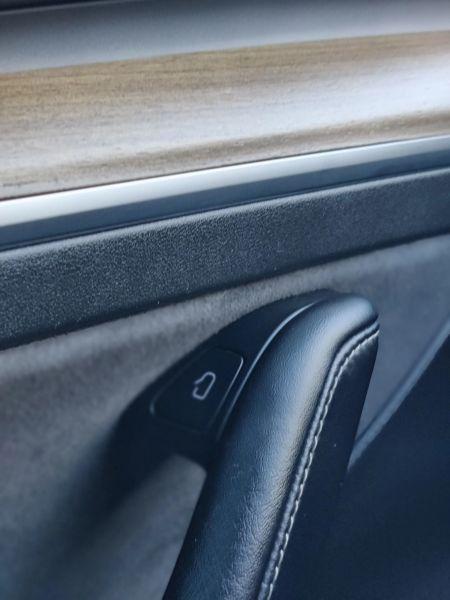 2022 Tesla Model 3 Rear-Wheel Drive