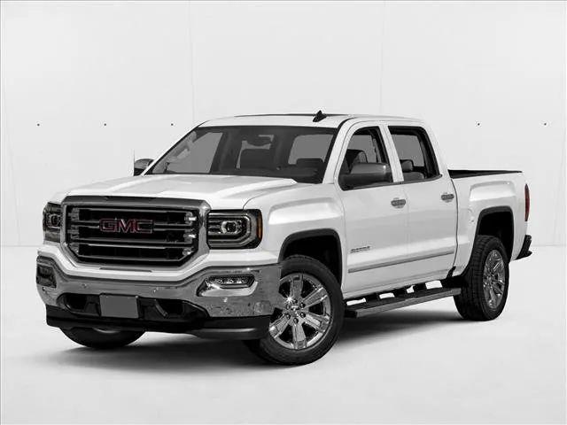 2017 GMC Sierra 1500 SLT for sale in Pinellas Park, FL