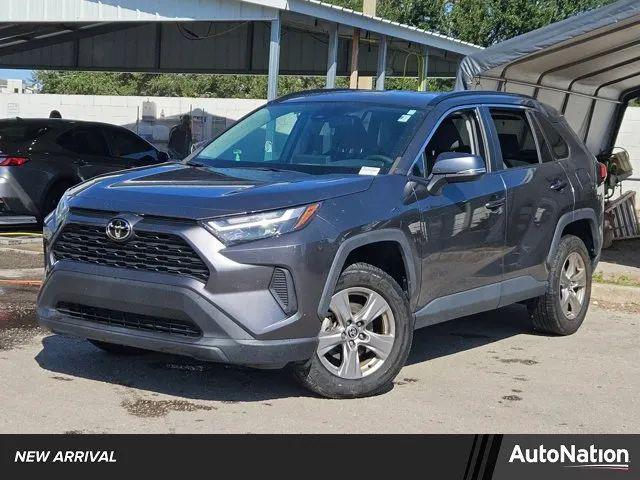 2022 Toyota RAV4 XLE for sale in Pinellas Park, FL