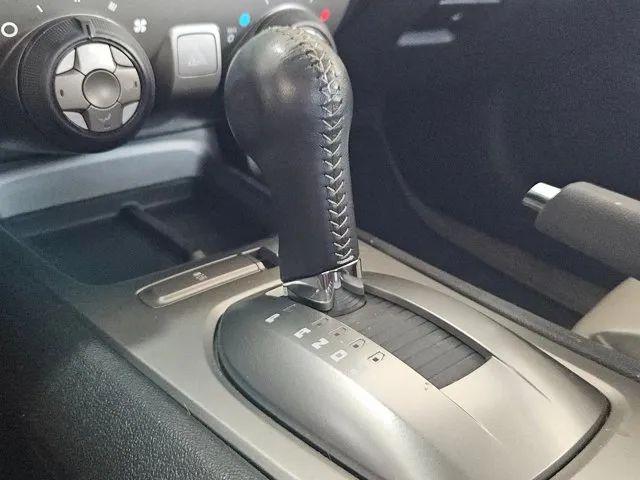 2015 Chevrolet Camaro 1LT