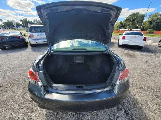 2012 Honda Accord 2.4 EX-L