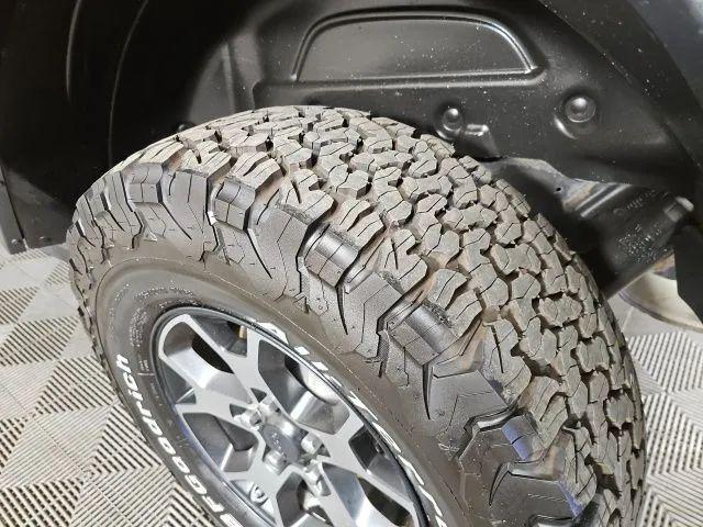 2019 Jeep Wrangler Unlimited Rubicon 4x4
