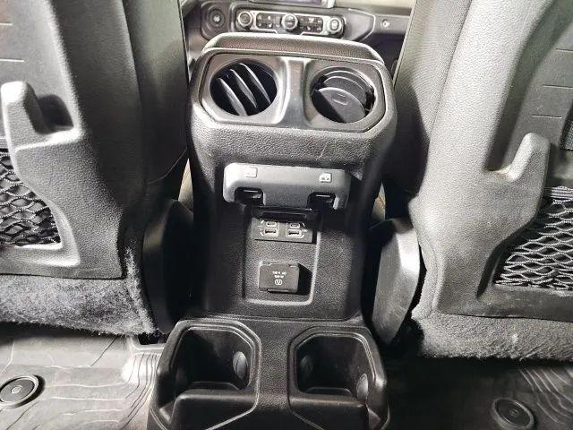 2019 Jeep Wrangler Unlimited Rubicon 4x4