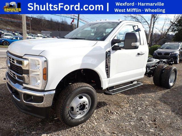 2026 Ford F-350 XL for sale in Pittsburgh, PA