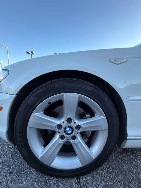 2006 BMW 325Ci 325Ci