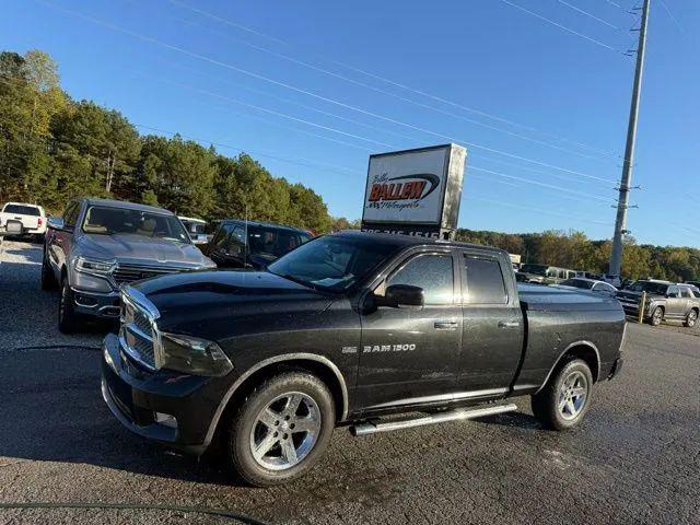 2011 Ram 1500 Sport for sale in Dawsonville, GA