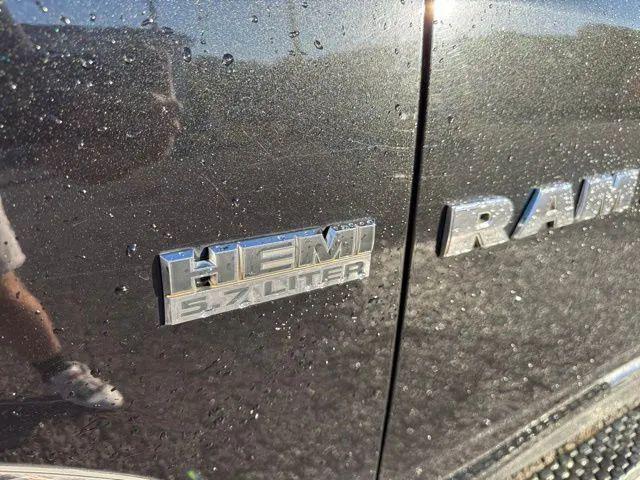 2011 Ram 1500 Sport