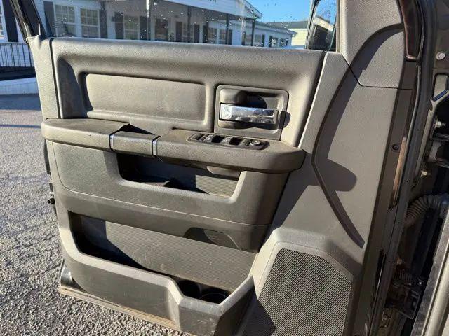 2011 Ram 1500 Sport
