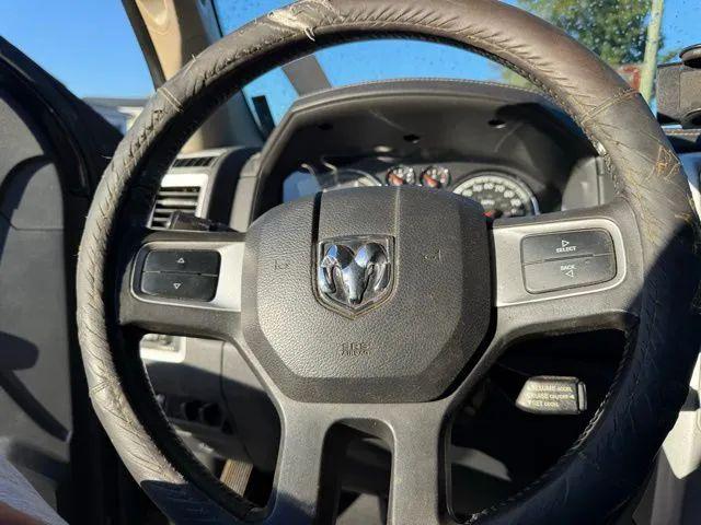 2011 Ram 1500 Sport