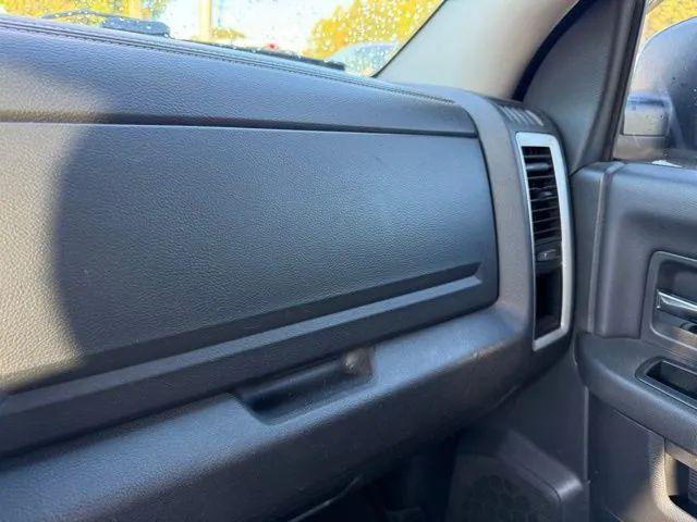 2011 Ram 1500 Sport