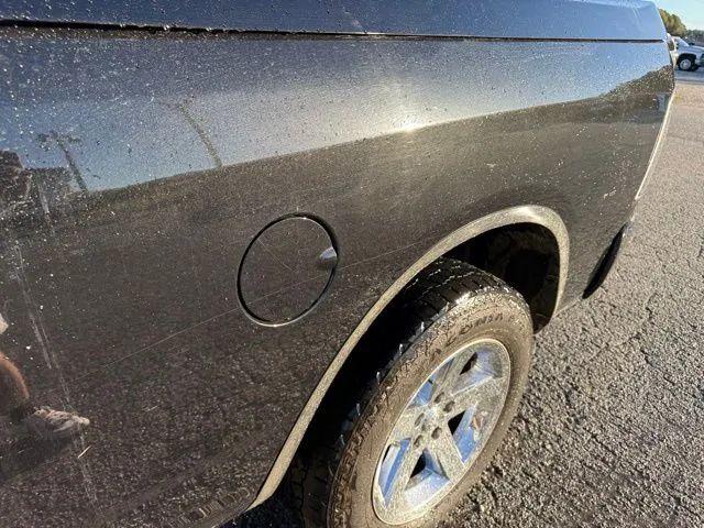 2011 Ram 1500 Sport
