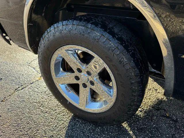 2011 Ram 1500 Sport