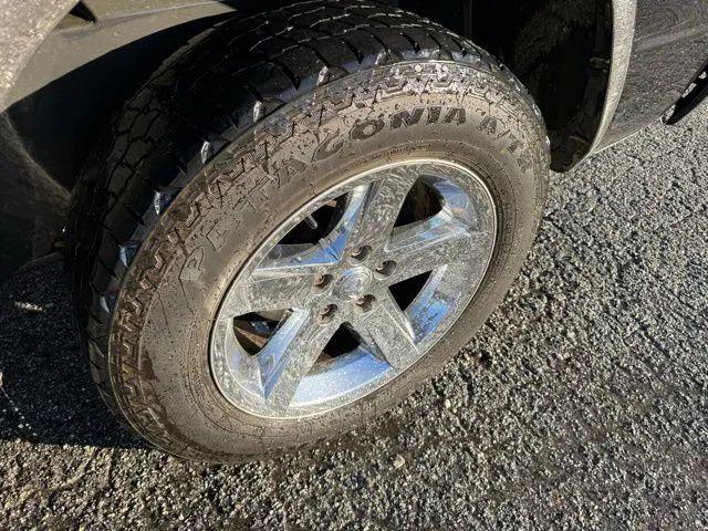 2011 Ram 1500 Sport