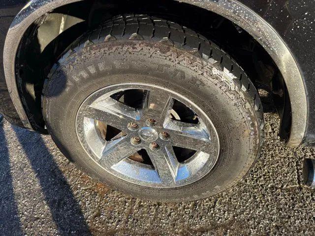 2011 Ram 1500 Sport