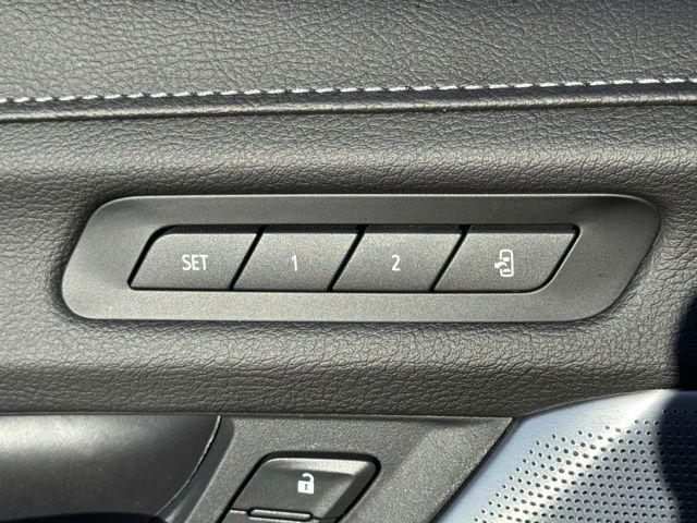 2026 Cadillac CT4 Premium Luxury RWD