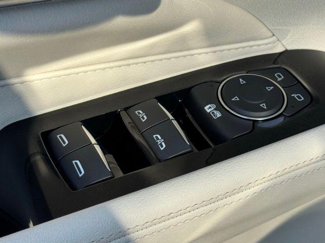 2026 Cadillac CT4 Premium Luxury RWD