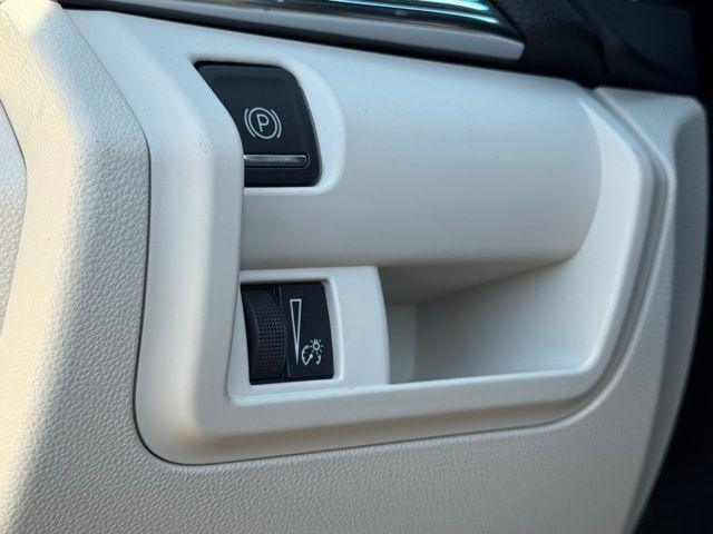 2026 Cadillac CT4 Premium Luxury RWD