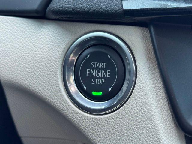 2026 Cadillac CT4 Premium Luxury RWD