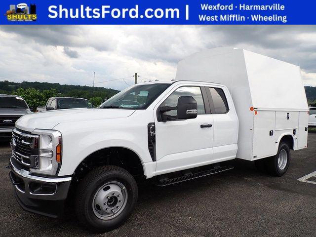 2026 Ford F-350 XL for sale in Pittsburgh, PA