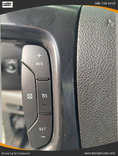 2012 Chevrolet Silverado 3500HD Work Truck