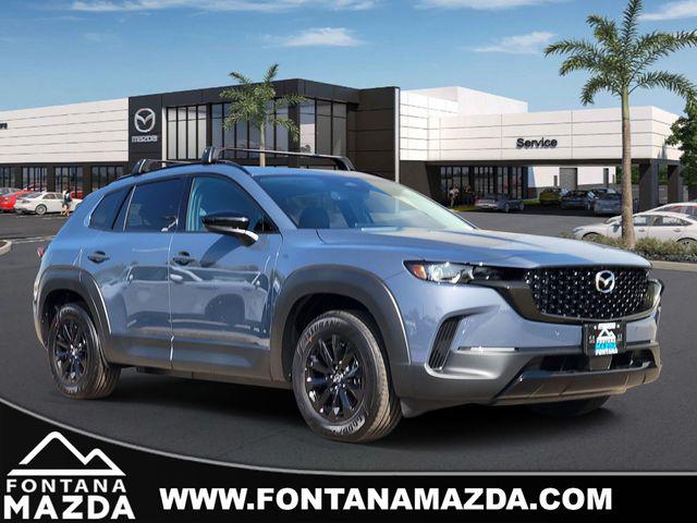 2026 Mazda CX-50 Hybrid Premium for sale in Fontana, CA
