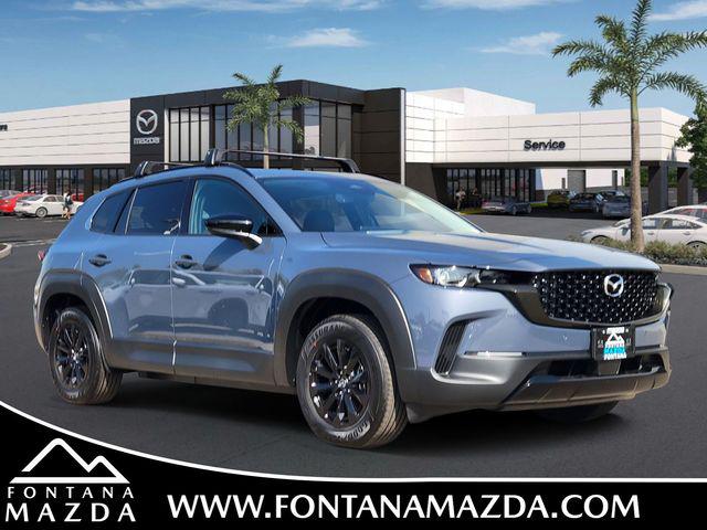 2026 Mazda CX-50 Hybrid Premium for sale in Fontana, CA