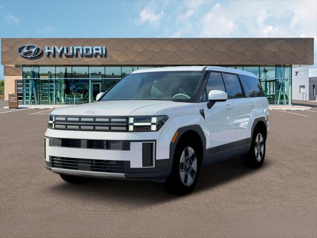 2026 Hyundai Santa Fe Hybrid SE for sale in Downey, CA