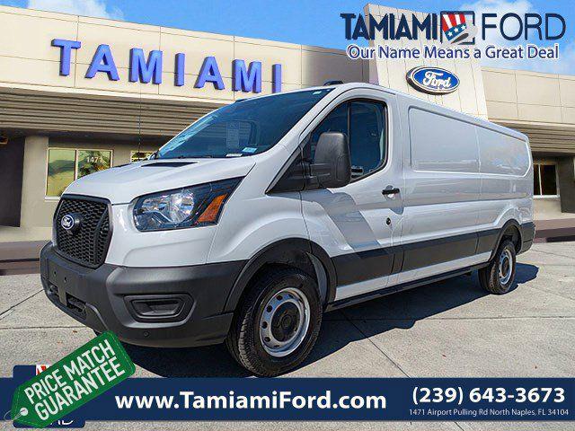2026 Ford Transit Cargo Van Base for sale in Naples, FL