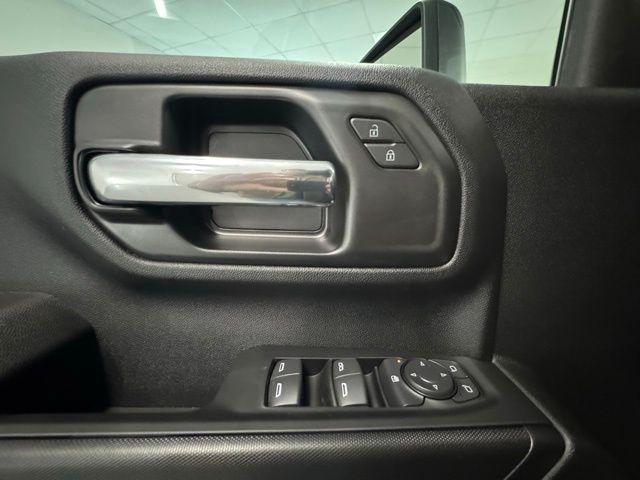 2026 GMC Sierra 3500HD Crew Cab, Long Bed, Pro Dual Rear Wheel, 4WD