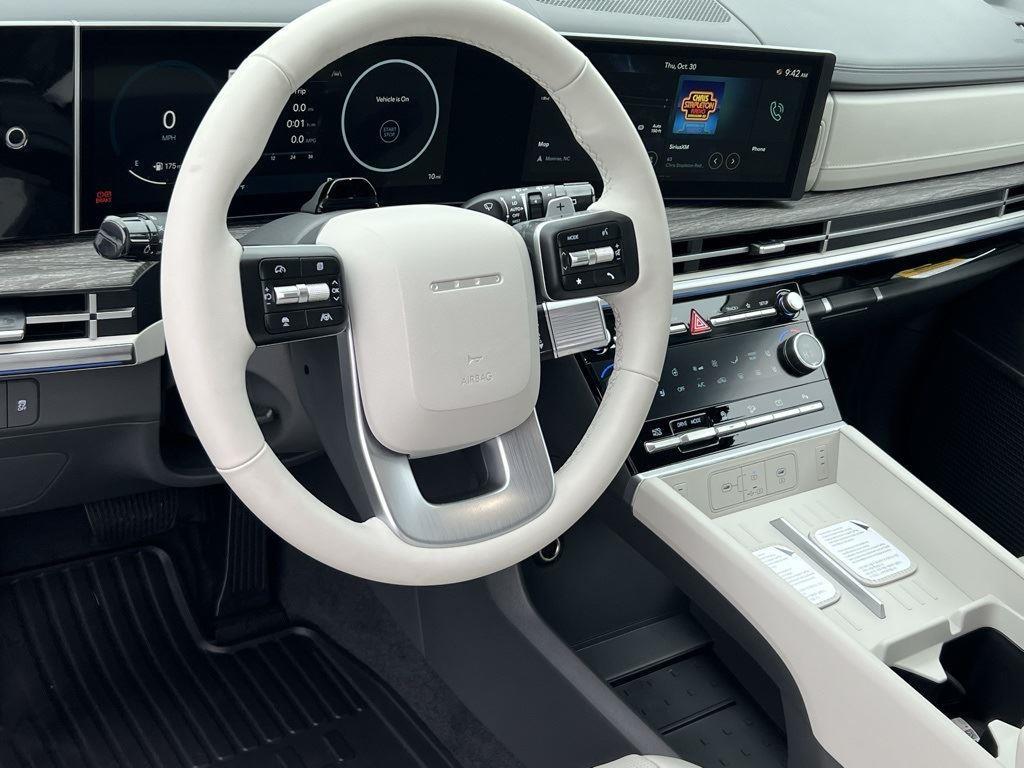 2026 Hyundai Santa Fe Limited - Photo 7