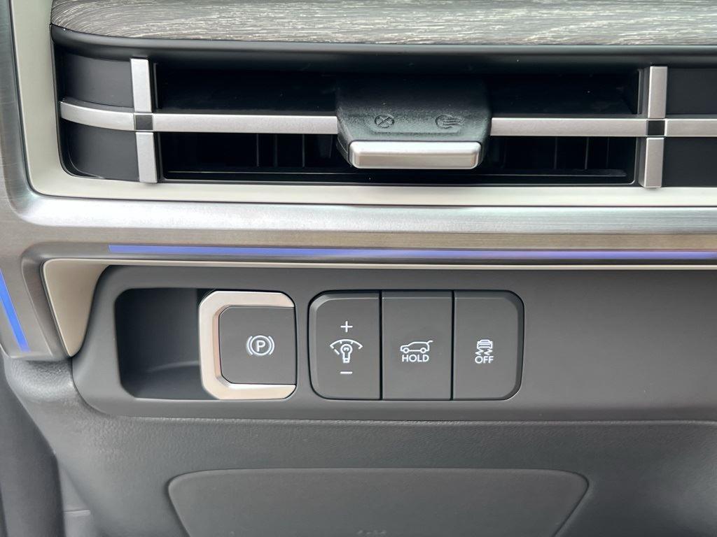 2026 Hyundai Santa Fe Limited - Photo 16