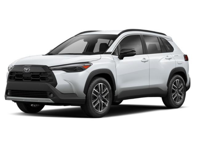 2026 Toyota Corolla Cross XLE for sale in Duluth, MN