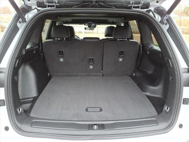 2025 Jeep Grand Cherokee Altitude X 4x4