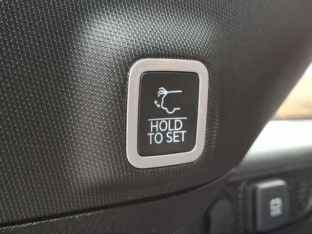 2025 Jeep Grand Cherokee Altitude X 4x4