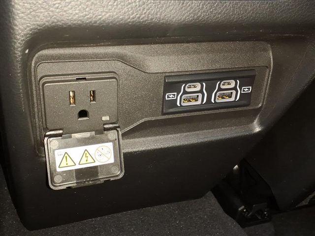 2025 Jeep Grand Cherokee Altitude X 4x4